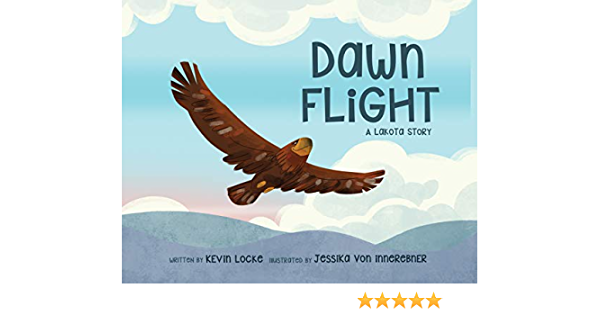 Dawn Flight: A Lakota Story | Buy Book Now at Indigenous Peoples Resources