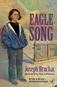 Eagle Song  | Buy Book Now at Indigenous Peoples Resources