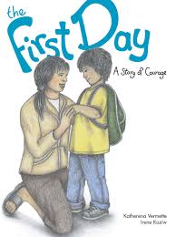 The First Day: A Story of Courage (The Seven Teachings)  | Buy Book Now at Indigenous Peoples Resources