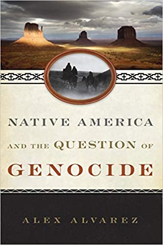 Native America and the Question of Genocide | Buy Book Now at Indigenous Peoples Resources