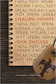 Stealing Indians | Buy Book Now at Indigenous Peoples Resources