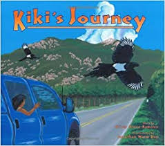 Kiki's Journey | Buy Book Now at Indigenous Peoples Resources