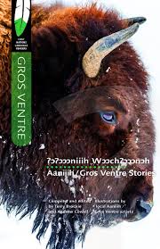 Aaniiih/Gros Ventre Stories | Buy Book Now at Indigenous Peoples Resources