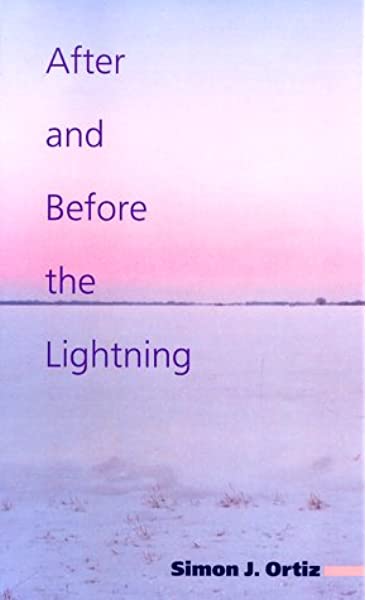 After and Before the Lightning | Buy Book Now at Indigenous Peoples Resources