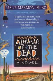 Almanac of the Dead | Buy Book Now at Indigenous Peoples Resources