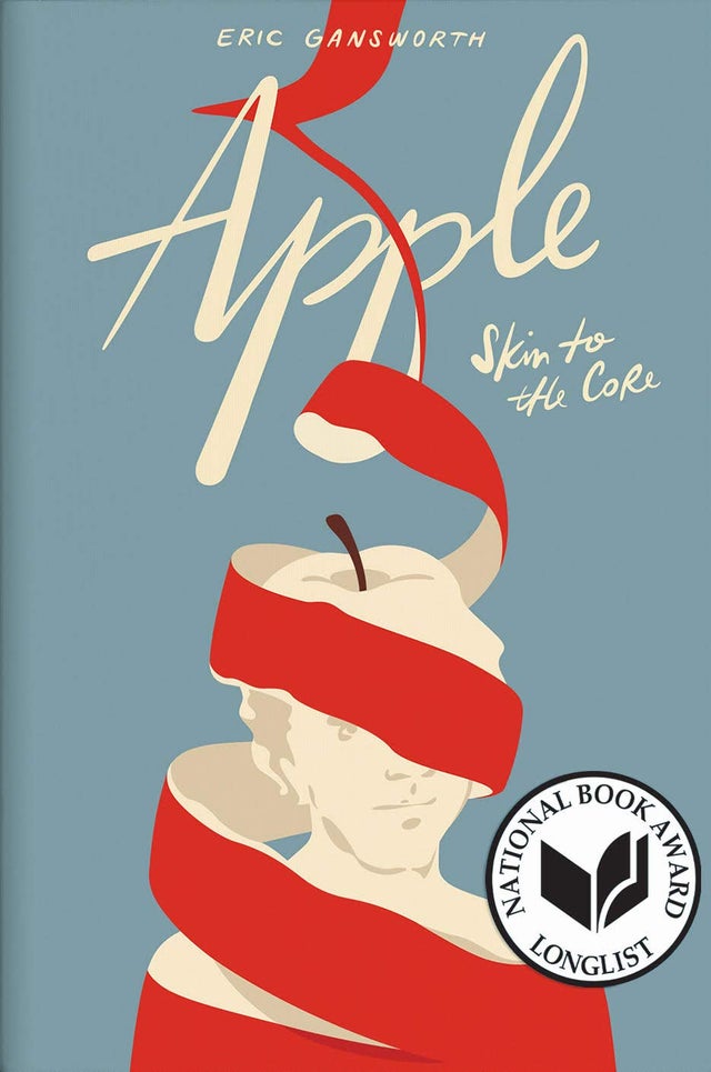 Apple: (Skin to the Core) | Buy Book Now at Indigenous Peoples Resources