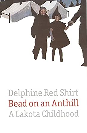 Bead on an Anthill: A Lakota Childhood | Buy Book Now at Indigenous Peoples Resources
