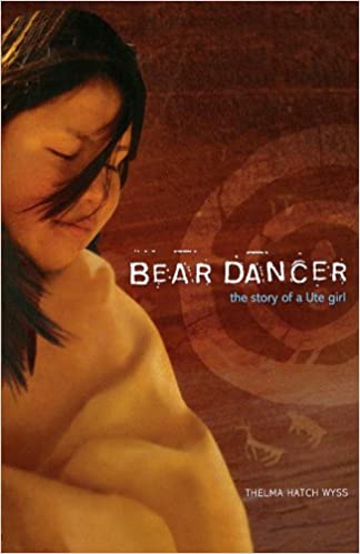 Bear Dancer: The Story of a Ute Girl | Buy Book Now at Indigenous Peoples Resources
