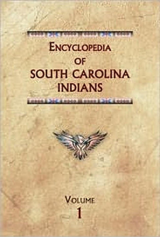Catawba Indians: A Native Community Of Colonial South Carolina