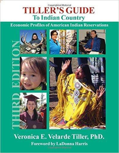 Tiller's Guide to Indian Country