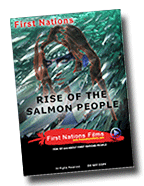 Rise of the Salmon People (2016) - Indiegenous Peoples History Film
